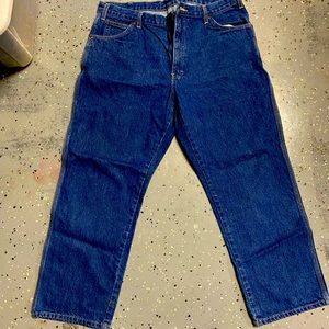 Dickies Work pants 38 waist 30 length